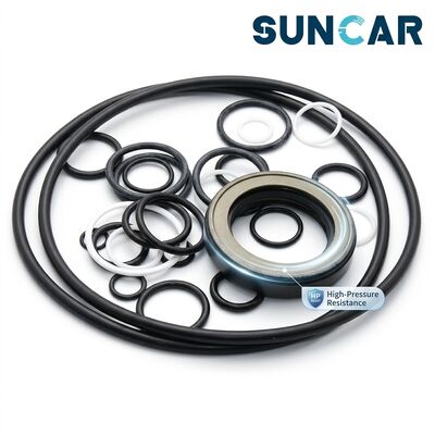 297-6852 C.A.T. 777D 777F 776D için silindir mühürleme kiti
