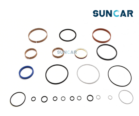 200-0920 Stabilizatör Silindir Conta Kiti C.A.T. M316C M316D M318C M318D M318D MH için