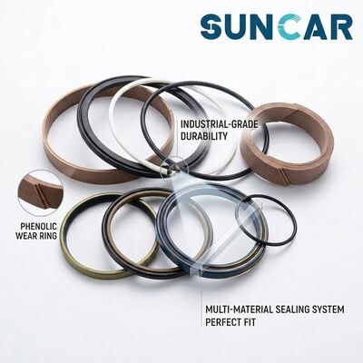 259-0743 Boom/Bucket Cylinder Seal Kit for C.A.T 322C 325D L 329D 329D L 330C L 330D L 336D 336D2 340D L 340D2 L