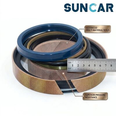 242-2548 7X-2665 186-4338 Side Shift Cylinder Seal Kit for C.A.T 14H 14H NA 16G 16H 16H