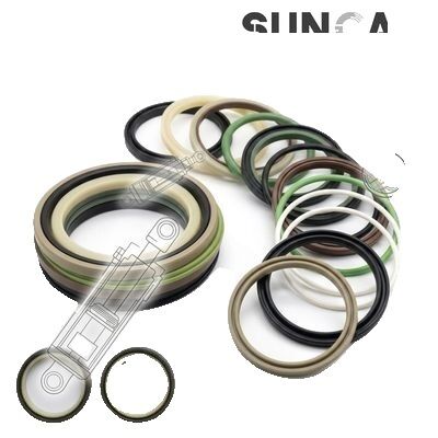 7X-2722 Cylinder Seal Kit for C.A.T