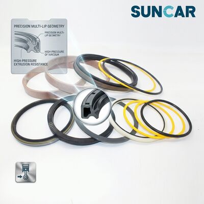 CA2765302 276-5302 2765302 Boom Cylinder Seal Kit for C.A.T E303 Excavator