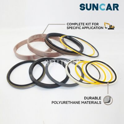 CA2714484 271-4484 2714484 Bucket Cylinder Seal Kit for C.A.T E303 Excavator