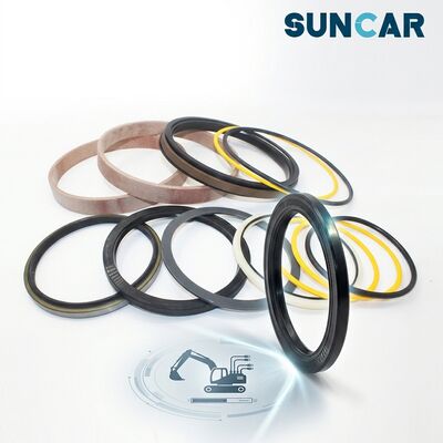 9T-3937 Lift Cylinder Seal Kit for C.A.T 924F 918F