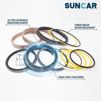 CA3764334 376-4334 3764334 Boom Cylinder Seal Kit for C.A.T. 330D L 336D 336D L 336D2