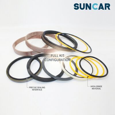 CA2418921 241-8921 2418921 Steering Cylinder Seal Kit for C.A.T. 980G II