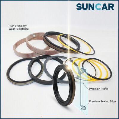 CA099-5310 099-5310 0995310 Boom Cylinder Seal Kit for C.A.T. E70B E120B E110B