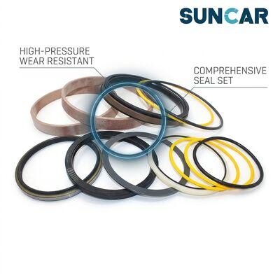 CA2107083KT 210-7083KT 2107083KT Stick Cylinder Seal Kit for C.A.T. 432E 434E