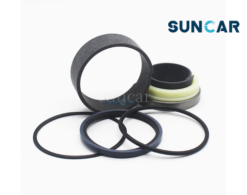 CA1734565KT 173-4565KT 1734565KT Stabilizer Cylinder Seal Kit for C.A.T. 424D 442D 432D 438C 428D 438D 428C Loader Backhoe
