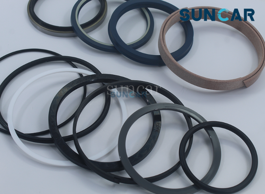 VOE14589729 OUTRIGGER CYLINDER SEAL KIT for V.O.L.V.O EW140D EW160D EW160E EWR150E EW160C EW140C Wheel Excavator