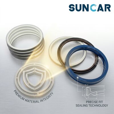 707-99-54100 Lift Cylinder Seal Kit for Komatsu WA300-1 WA320-1