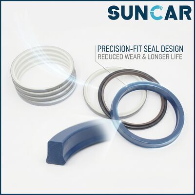 201-63-02200 Boom Cylinder Seal Kit for Komatsu PC70-6