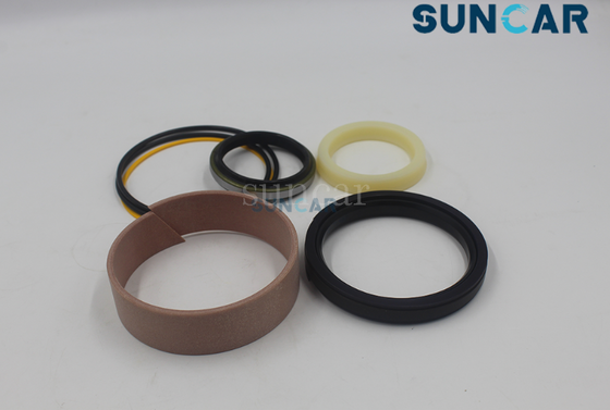 Komatsu WA600-3 için 707-99-84500 707-99-84515 Damper Silindir Conta Kiti