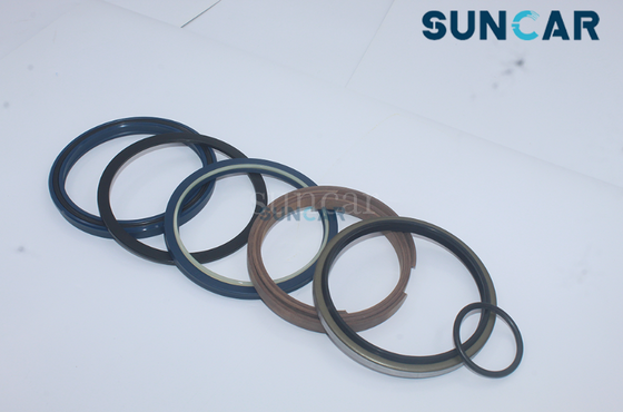 Komatsu D375A-6 için 707-99-74070 Bıçak Eğim Silindiri Keçe Kiti