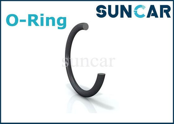 NBR Malzemesi CS4 O-Ring Seal Kits