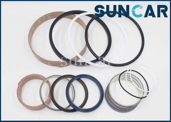 SUNCARVO.L.VO Style 11999893 Kova Yatırma Silindiri Conta Kiti L90C L90D Hidrolik Silindir Conta Kiti