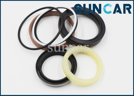 WA30-5 Komatsu Lastik Tekerlekli Yükleyici Hidrolik Silindir İç Parçaları Boşaltma Silindiri Conta Kiti 707-98-14860