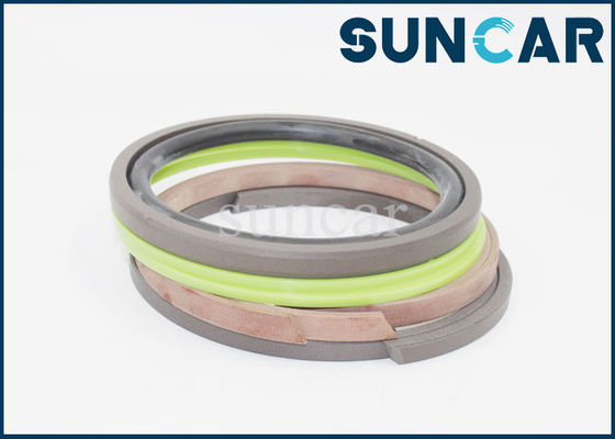 4286784 Hitachi Ekskavatör Kepçe Sızdırmazlık Kiti EX200-2 için Silindir Conta Onarım Servis Kiti