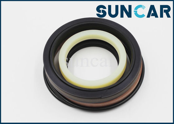 707-98-24120 Lastik Tekerlekli Yükleyici WA80-3 Komatsu Makine Hidrolik Silindir İçin Kaldırma Silindiri Conta Takımı