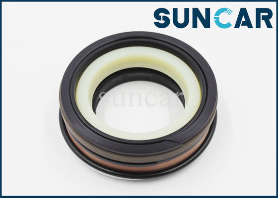 Komatsu WA80-3 707-98-25380 Damperli Kaldırma Silindir Conta Kiti Hidrolik Silindir Onarım Parçaları