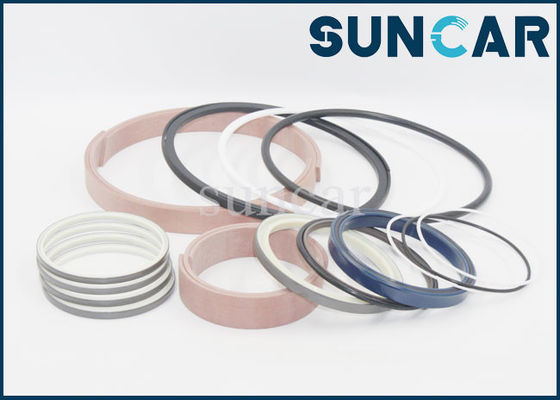 Hidrolik Silindir Conta Kiti 11708833 SUNCARVO.L.VO L110E L120E için Eğim Onarım Sızdırmazlık Kiti