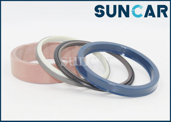 SUNCARVO.L.VO L150E Sızdırmazlık Kiti 11709018 Lastikli Yükleyici L150F için Kaldırma Silindiri Conta Kiti