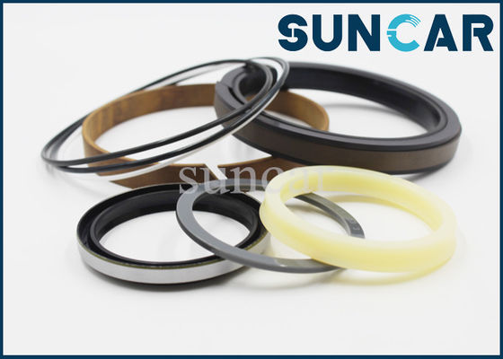 Komatsu WA200-5 Lastikli Yükleyici 707-98-42540 Kova Silindir Conta Kiti Standart Servis Kiti