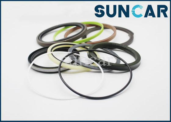 YA00001392 Hitachi Kova Silindiri Conta Kiti Ekskavatör Sızdırmazlık Kiti ZH200-A'ya Uygun