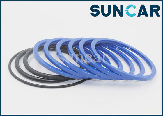 703-08-00110 Komatsu PC100-6 PC120-6 için Orta Bağlantı Keçesi Kiti