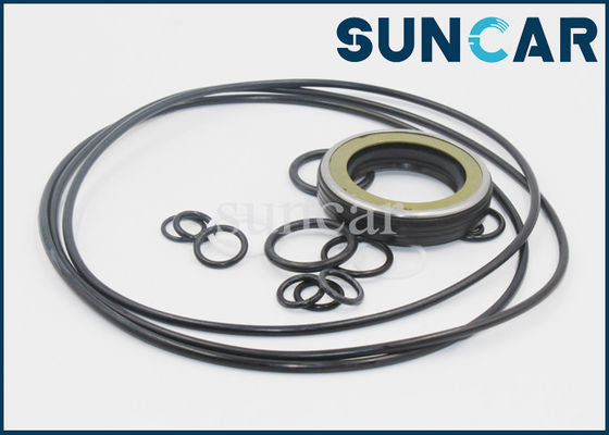 SUNCARVO.L.VO Excavator EC240 Swing Motor Assy Repair Parts VOE14509253 Seal Kit