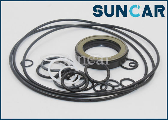 VOE14501803 Swing Motor Seal Kit For SUNCARVO.L.VO EC290B Ekskavatör Modeli İç Onarım Kit Parçaları