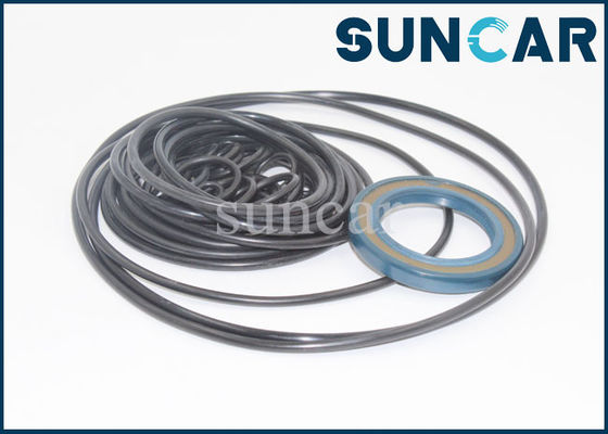 VOE14528809 SUNCARVO.L.VO Ekskavatör EC80D Hidrolik Tamir Contası Kiti 14528809 Ana Pompa Sızdırmazlık Kiti
