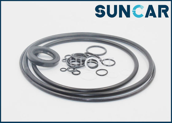SA8230-21810 Ekskavatör Seyahat Motoru Conta Kiti EC240B İnşaat Ekipmanları İçin SUNCARVO.L.VO Servis Kiti