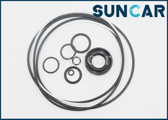 TZ227B9000-00 Seyahat Motoru Komatsu Kazı Makinesi PC60-7 için Son Sürüş Mühürleme Kiti