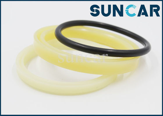 JCB Silindir Tamir Kiti 991/00120 70mm Çubuk x 130mm CYL Kazıcı Yükleyici Için Kaldırma Yatırma Contası Kiti