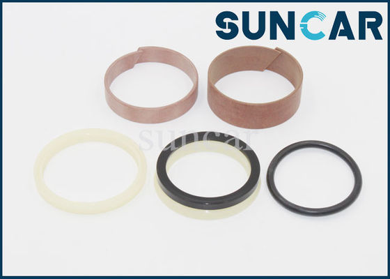 9186437 Hitachi EG110R, IZX200, IZX200LC, IZX210F, IZX210MF, VR516FS için Track Adjuster Seal Kit