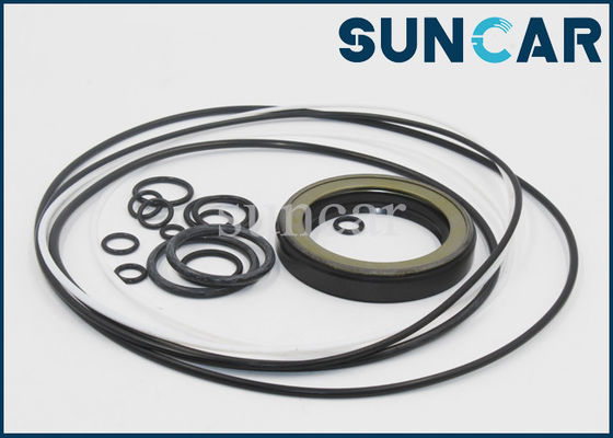 708-8F-00211KT Seyahat Motor Contası Kiti Fit PC200-6 Komatsu Ekskavatör