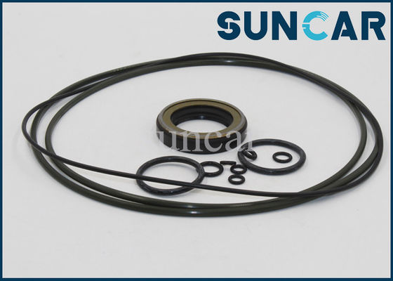 YN15V00037R450 Yolculuk Motoru Dükkanı Kobelco SK200-8 Hidrolik Motor Tamir Dükkanı için