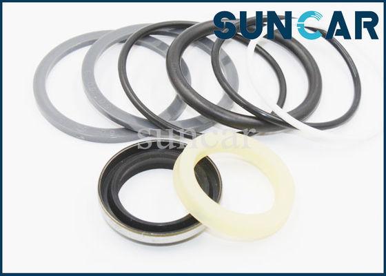 Servis Kiti 707-98-11700 7079811700 Komatsu D155A-6 için Pin Çektirme Silindir Conta Kiti