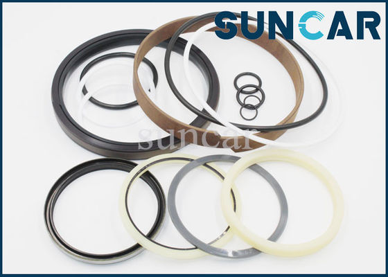 Bıçak Eğme Silindiri 707-99-66790 7079966790 Komatsu D275A-5D için Hidrolik Conta Kitleri