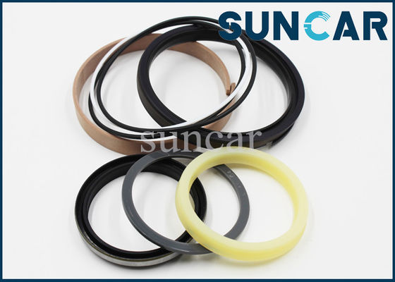 707-99-43110 Bom Kaldırma Silindiri Piston Contası Kiti Komatsu Lastik Tekerlekli Yükleyici WA200-3 Servis Kitine Uyuyor