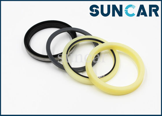 Komatsu Lastikli Yükleyici 707-99-43420 Direksiyon Silindiri Tamir Takımı WA600-3 Hidrolik Silindir Tamir Takımı