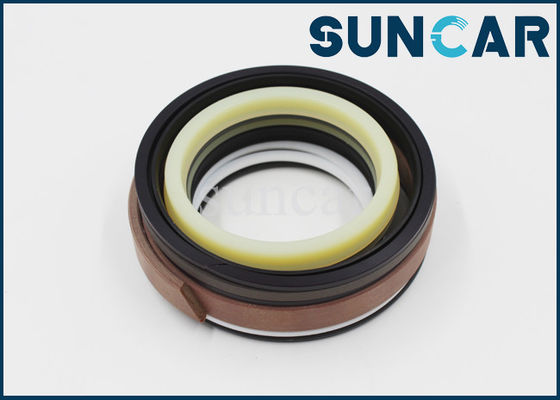 707-99-44060 Hidrolik Silindir Tamir Takımı Komatsu WA600-6 İç Parçalar Yağ Direnci Sızdırmazlık Kiti
