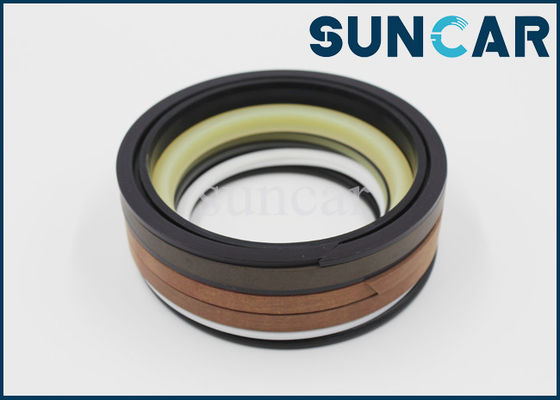 707-99-48620 Kaldırma Silindiri Conta Kiti Komatsu WA380-6 İç Parçalar Hidrolik Silindir Değişimi