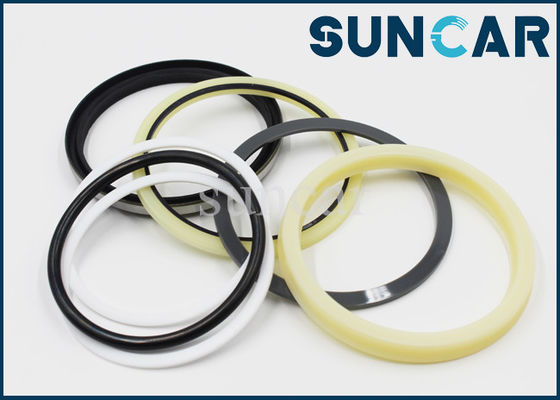 Kaldırma Silindiri iç parçaları 707-99-50740 Komatsu tekerlekli yükleyici WA430-6 silindir conta kiti