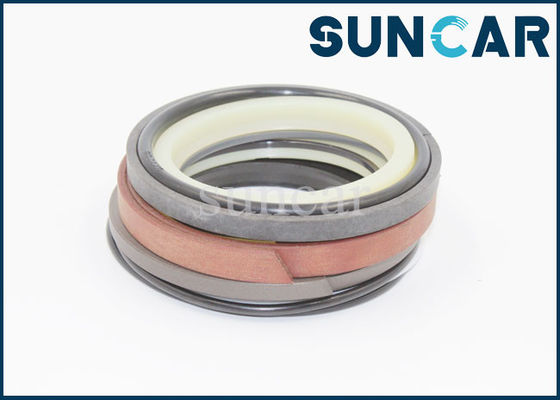349-4121 Çubuk Silindir Sızdırmazlık Kiti C.A.T Conta Onarım Kiti 312E Ekskavatör Yapısına Uygun