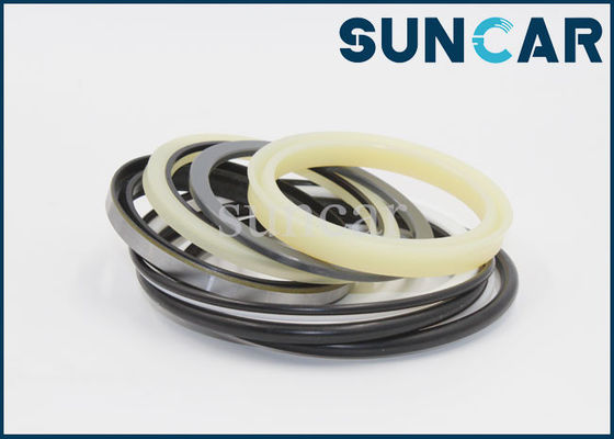C.A.T Parçaları 4157472 415-7472 308D MINI HYD Ekskavatör için Bom Silindir Yağ Keçesi Kiti