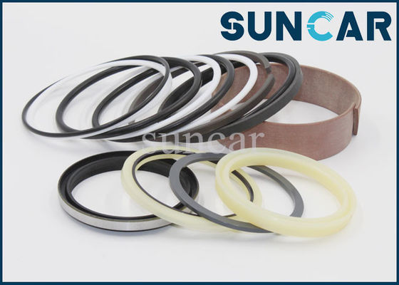 OEM Kitleri C.A.T Ekskavatör E311 E312 Bom Silindiri için 4I-8913 Hidrolik Conta Takımı