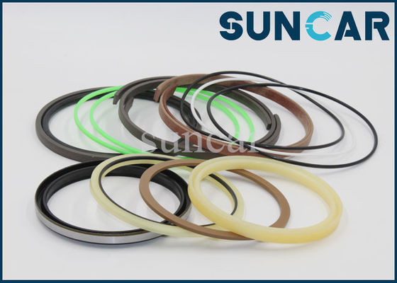 259-0637 Çubuk Silindir Yağ Keçesi Kiti C.A.T Servis Kiti 320C 320C L Ekskavatöre Uyuyor