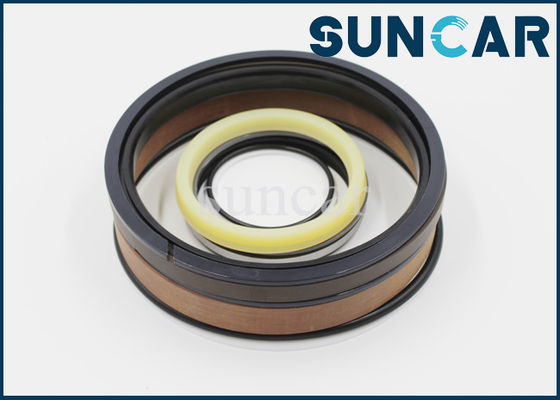 WA320-3 lastikli yükleyiciler için Komatsu Yağ Keçesi Kiti 707-99-62020 Damper Silindir Sızdırmazlık Kiti
